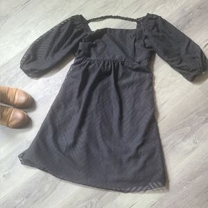 The little black dress ♡ New, no tags